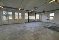 Concorde Business Park Phase I+II+III - Lagerfläche nahe Flughafen Wien Schwechat!