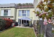 ''Krokusweg - Modernes Reihenhaus beim Mühlwasser''