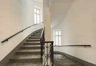 Befristet vermietete 2-Zimmer-Wohnung unweit zum Augarten - 4,3 % Bruttoanfangsrendite!