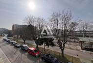 Attraktiv für Anleger oder Singles und Paare