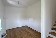Wunderschöne Maisonettewohnung mit 120m² Wohnfläche, 20m² Terrasse und 170m² Garten in Gleisdorfer Toplage - provisionsfrei! Finanzierung ohne Eigenkapital möglich, leistbare Rückzahlung mit angepasster Laufzeit!