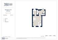 Charmante 1-Zimmer-Wohnung mit optimaler Raumaufteilung in Toplage des 3. Bezirks