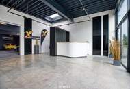 Hochwertige Betriebsliegenschaft für Ihr Unternehmenskonzept