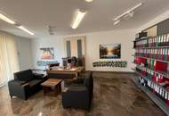 Großzügige Lagerhalle mit vielseitig nutzbarem Bürotrakt in Neunkirchen