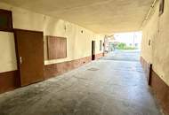 Ehemaliges Gästehaus mit großem Potenzial in zentraler Lage in Judenburg