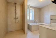 Exklusiver Erstbezug: Dachterrasse mit Wien-Blick, Stellplätze inkl. E-Lade, Garten/Terrasse u. v. m.!