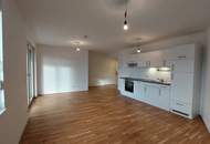 3-Zimmer-Wohnung mit 10m² großen Balkon &amp; sehr guter Infrastruktur nahe der Donauinsel