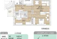 1020! Charmante Altbauwohnung Nähe Prater – Erstbezug nach hochwertiger Sanierung! Balkon möglich!