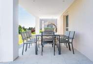 Neuwertig. Naturnah. Zuhause - Einfamilienhaus in St.Martin im Mühlkreis