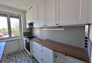 Modernisierte 3-Zimmer Wohnung mit Loggia in Wiener Neudorf