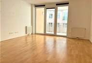 TOPGEPFLEGTE 51 m2 NEUBAU MIT 10 m2 LOGGIA, Wohnküche, 1 Zimmer, Wannenbad, Parketten, 2. Liftstock, Hofruhelage, Seidengasse