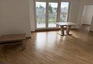 Neubau-Erstbezug: 3-Zimmer-Wohnung mit Balkon & Garage in Tulln