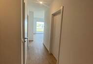 Heizkosten inkludiert - Moderne 3-Zimmer Wohnung mit Terrasse, Garten und Carport