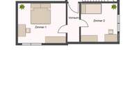 Telfs Zentrum - Großes Wohnhaus mit ca. 300 m² Wohnnutzfläche und vielseitigem Potenzial