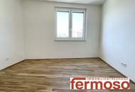 Helle Neubauwohnung 3 Zimmer Wohnung mit 2 Balkonen