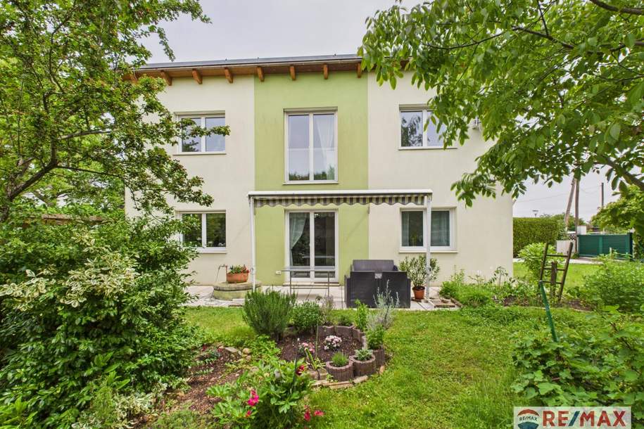 Ihr neues Zuhause - perfekt für´s Familienglück!, Haus-kauf, 498.000,€, 2230 Gänserndorf