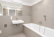 Zuhause mit Freiraum | moderne 3 Zimmerwohnung mit Balkon