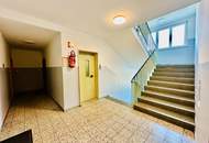 Raum für Ihre Vision – 2-Zimmer-Wohnung zur Modernisierung in guter Lage