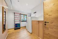 Attraktive 3,5 -Zimmer-Wohnung in ruhiger Lage von Zirl mit Balkon in südwestlicher Ausrichtung