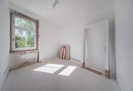 The Legacy - Zukunft berührt Geschichte