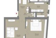 Saniert I Altbau-Charme im Grünen Hietzing II Balkon optional II zwischen Schönbrunn und Lainzer Tiergarten II Nähe Hietzinger Bad und Tiroler Tor