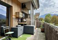 3-Zimmer-Wohnung mit Loggia und Garage in Unterach am Attersee! Nur wenige Schritte zum See!