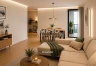 Parkside Schönbrunn – Erstbezug- Exklusive Vorsorgewohnung mit Westbalkon