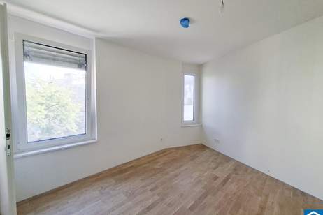 ERSTBEZUG | Hochwertige Mietwohnungen | Urban. Grün. Modern., Wohnung-miete, 1.199,00,€, 1150 Wien 15., Rudolfsheim-Fünfhaus