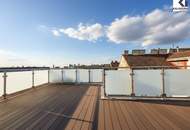 360 TOUR // DACHGESCHOSSWOHNUNG IM FASANVIERTEL