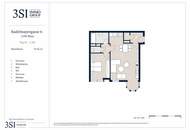 Attraktive 2-Zimmer-Neubauwohnung Nähe U4