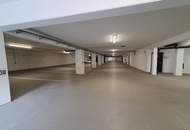 Tiefgaragenstellplatz Lindaustraße