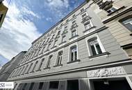 Singlehit im Erstbezug – Charmante 1-Zimmer-Wohnung