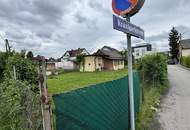 Grundstück SCHNÄPPCHEN in Traiskirchen