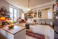 Landhausfeeling in der Stadt - Ein Haus mit vielen Möglichkeiten!!!
