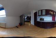 Helle 4-Zimmer-Wohnung mit Ausbaupotenzial