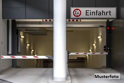 +++ TG-Stellplatz +++