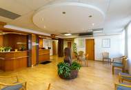 Großzügige Arztpraxis in top Lage in Hütteldorf - auch perfekt als Gemeinschaftspraxis geeignet