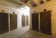 Grundsteingasse, Brunnenmarkt - hofseitiger 2 Zimmer Neubau im 1. Liftstock