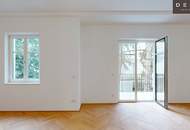 | WÄRMEPUMPE | BALKON | ERSTBEZUG NACH SANIERUNG |