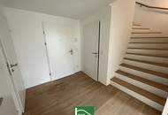 Neubauwohnung in Floridsdorf: Ihr exklusives Zuhause in grüner Lage – Nähe Aupark-Jedlesse. - WOHNTRAUM