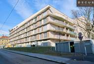 | 2 ZIMMERWOHNUNG | MIT ALLGEMEINEM DACHGARTEN | GUTE ANBINDUNG