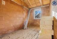 Bungalow-Traum im Rohbau – Gestalten Sie Ihr Zuhause nach eigenen Wünschen
