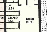 2-Zimmer Wohnungen. Aktuell vermietet mit bis zu 4% Rendite, Top 43! - JETZT ZUSCHLAGEN