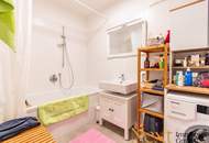 Zentrale 2-Zimmer-Wohnung mit idealer Raumaufteilung und Freifläche nahe dem Linzer Bahnhof zu vermieten!