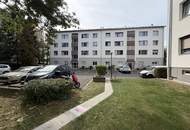 Modernes Wohngefühl trifft auf hochwertige Ausstattung - generalsaniere Wohnung mit Balkon in Graz-Geidorf