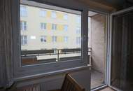Gut aufgeteilte 3 Zimmerwohnung mit Loggia!