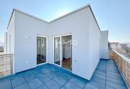 KREMSER WOHNDOMIZIL3Zi- 84qm- Penthouse-Eigentum Lift, Tiefgarage, in beliebter Grünruhelage