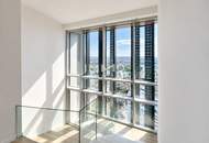 The Skyline Penthouse: DC2 Tower Level 51 - DANUBE HORIZON