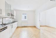 Helle 3-Zimmer-Wohnung mit 53 m² in bester Lage von Hernals // sofort bezugsbereit !!