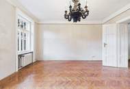 Einfamilienhaus zum Sanieren – Altbaujuwel in Dornbach